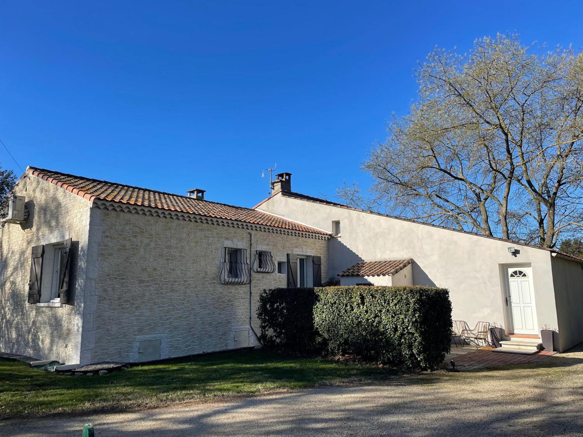 Bed and Breakfast Arles Campagne Location "La Campagn'Arles" Zewnętrze zdjęcie